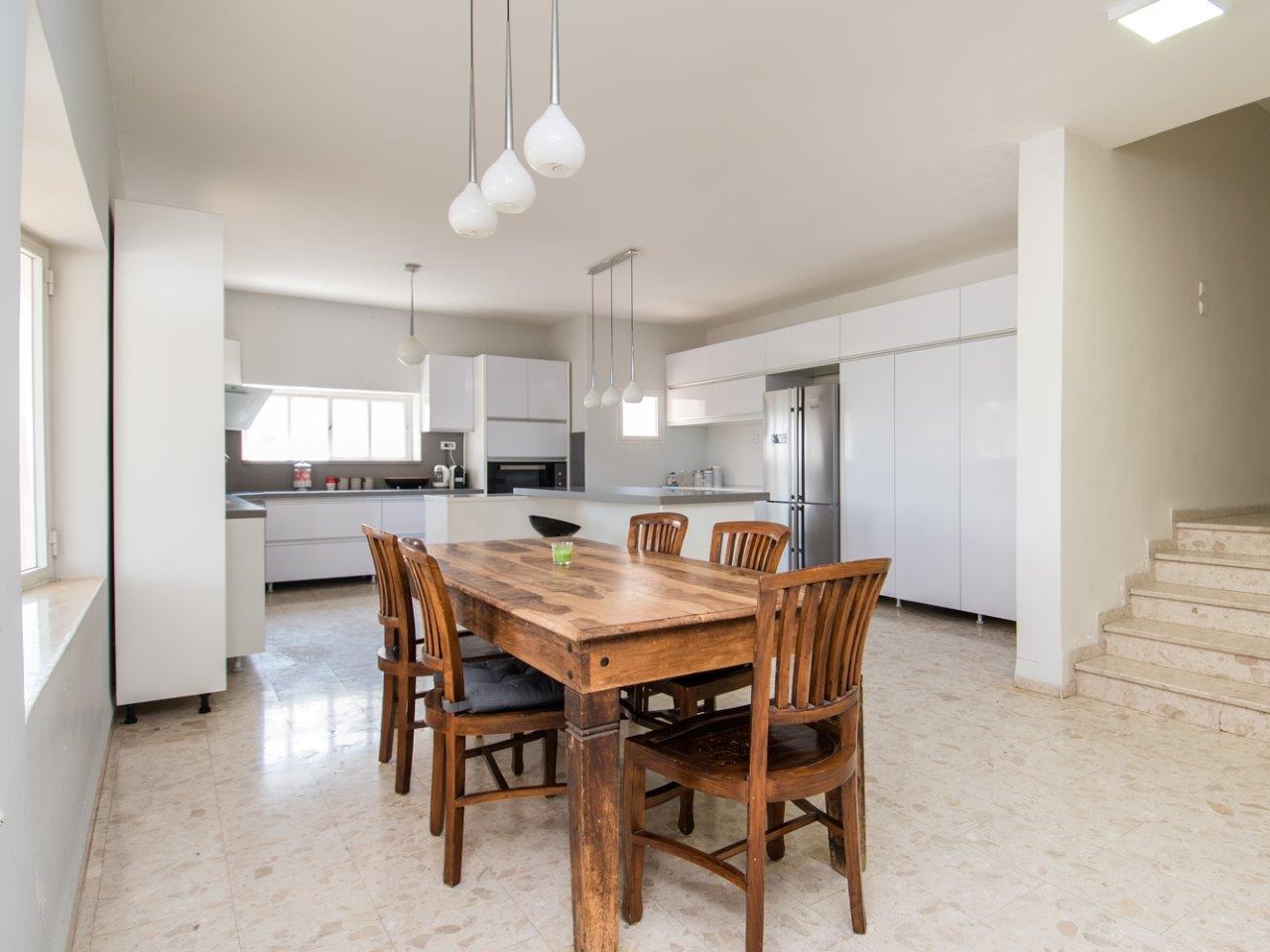 Villa à Moshav Ein Haemek